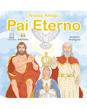 Nosso Amigo Pai Eterno