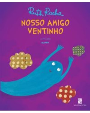 Nosso amigo ventinho