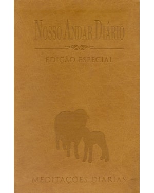 NOSSO ANDAR DIARIO - EDICAO ESPECIAL - 1ª