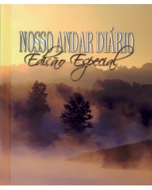 NOSSO ANDAR DIARIO - EDICAO ESPECIAL