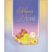 NOSSO BEBE (SIMPLES - ROSA) - 1