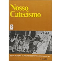 NOSSO CATECISMO
