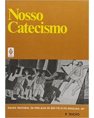 NOSSO CATECISMO