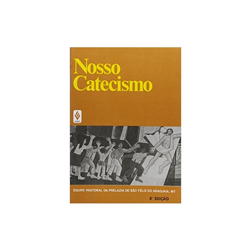 NOSSO CATECISMO