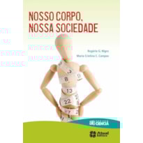 NOSSO CORPO, NOSSA SOCIEDADE