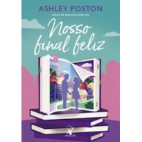 NOSSO FINAL FELIZ