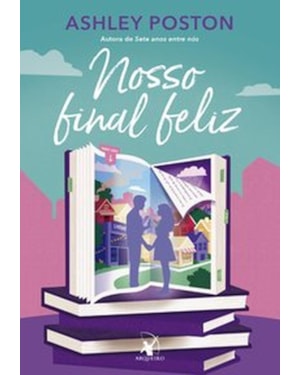 NOSSO FINAL FELIZ