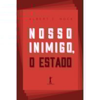 NOSSO INIMIGO O ESTADO
