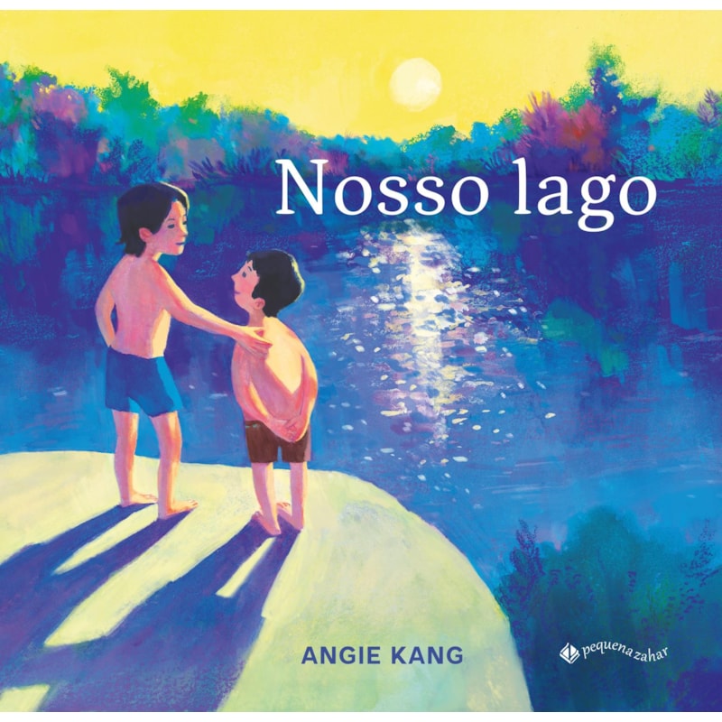 NOSSO LAGO