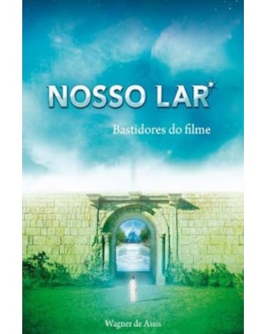 NOSSO LAR - BASTIDORES DO FILME - 1