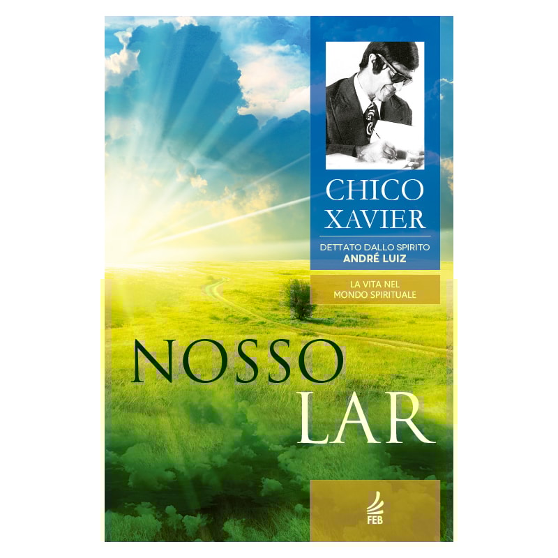 Nosso Lar (Italiano)