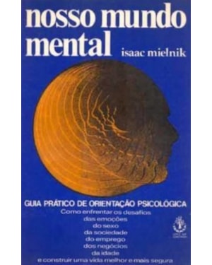 NOSSO MUNDO MENTAL - 1
