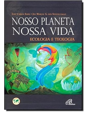 NOSSO PLANETA NOSSA VIDA