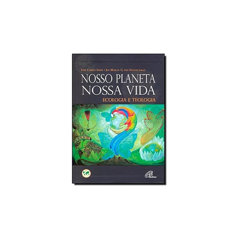 NOSSO PLANETA NOSSA VIDA