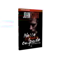 Nosso silêncio culpado - 2ª Ed: a igreja, o evangelho e o mundo