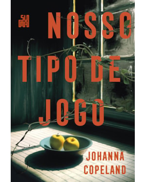 NOSSO TIPO DE JOGO