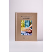 NOSSOS ALMOÇOS DE FAMÍLIA - RÁSCAL