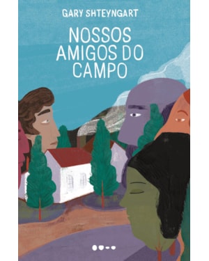 Nossos amigos do campo