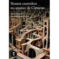 NOSSOS CAMINHOS NO ENSINO DE CIÊNCIAS
