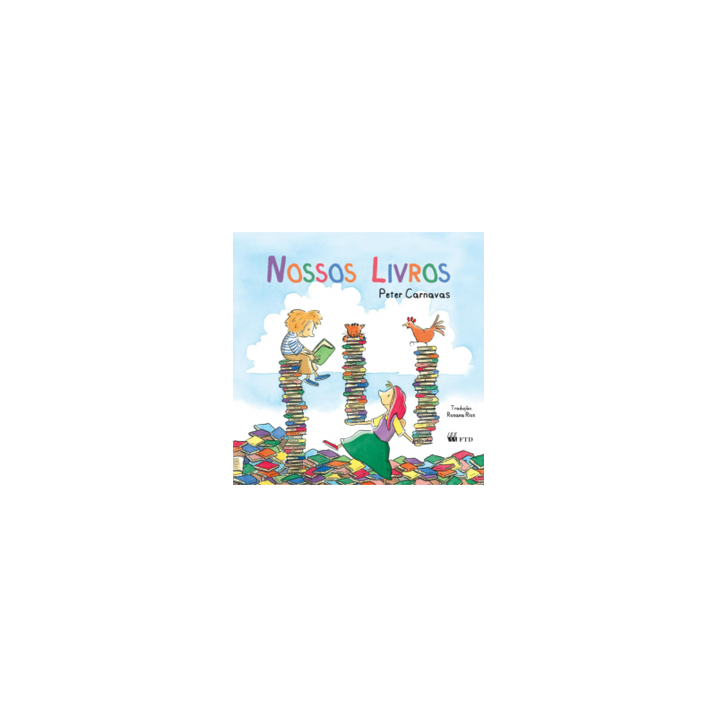 Nossos livros