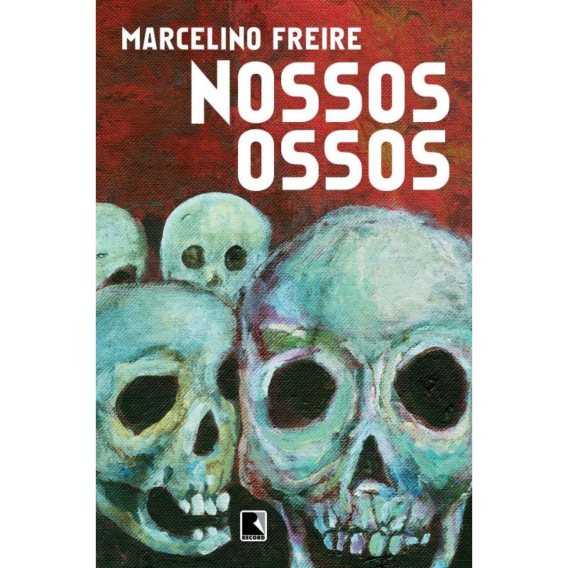 NOSSOS OSSOS