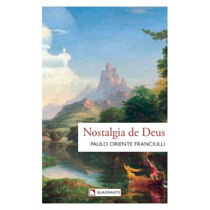 NOSTALGIA DE DEUS