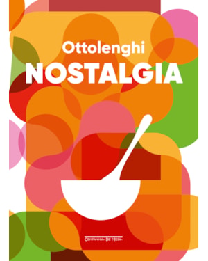 NOSTALGIA - RECEITAS DE OTTOLENGHI