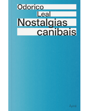 NOSTALGIAS CANIBAIS