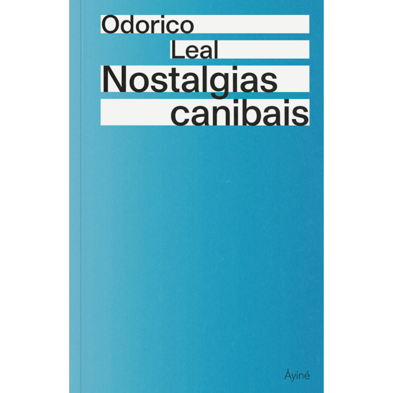 NOSTALGIAS CANIBAIS