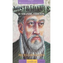 NOSTRADAMUS