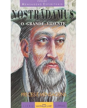 NOSTRADAMUS