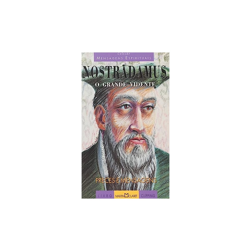 NOSTRADAMUS