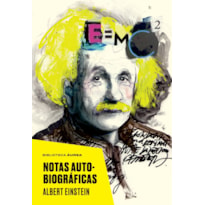 NOTAS AUTOBIOGRÁFICAS