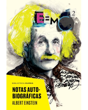 NOTAS AUTOBIOGRÁFICAS