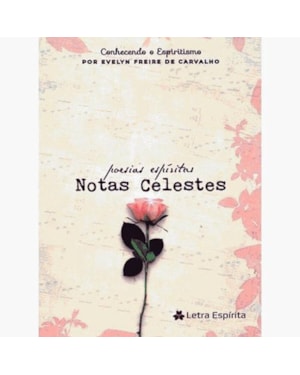 NOTAS CELESTES