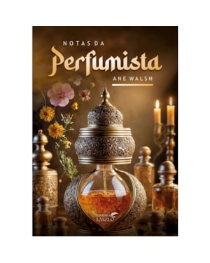 NOTAS DA PERFUMISTA