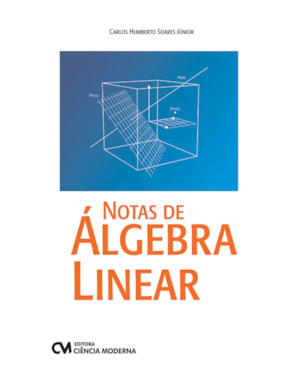 NOTAS DE ÁLGEBRA LINEAR
