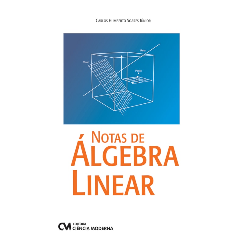 NOTAS DE ÁLGEBRA LINEAR