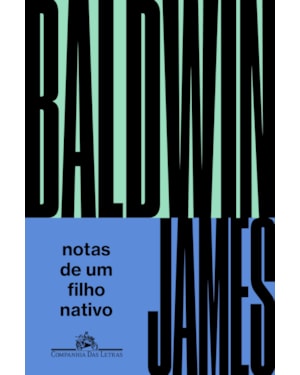 Notas de um filho nativo