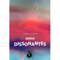 NOTAS DISSONANTES