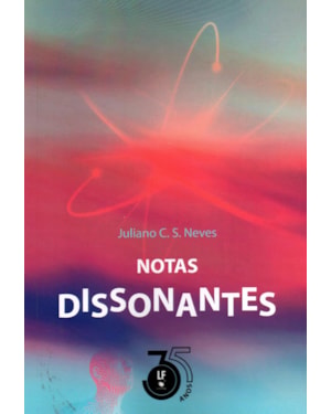 NOTAS DISSONANTES