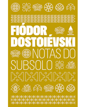 NOTAS DO SUBSOLO