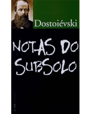 Notas do subsolo