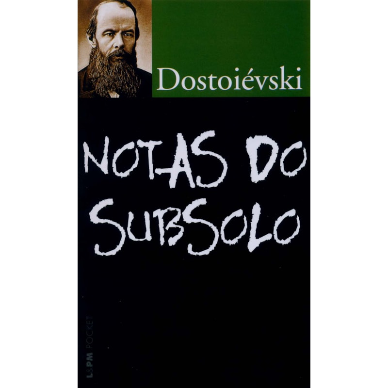 Notas do subsolo