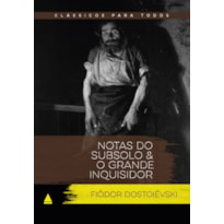 NOTAS DO SUBSOLO: CLÁSSICOS PARA TODOS