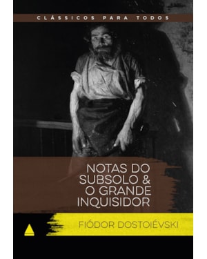 NOTAS DO SUBSOLO: CLÁSSICOS PARA TODOS