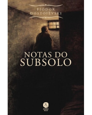 NOTAS DO SUBSOLO (ED. BOLSO)