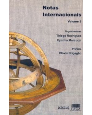 NOTAS INTERNACIONAIS VOL 2