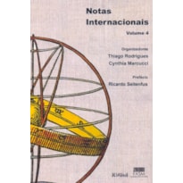 NOTAS INTERNACIONAIS VOL 4