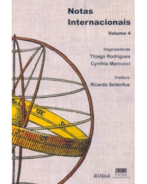 NOTAS INTERNACIONAIS VOL 4